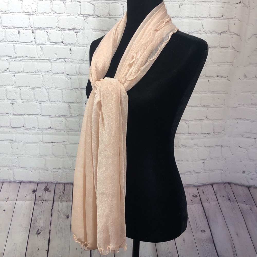 INC international concepts scarf
